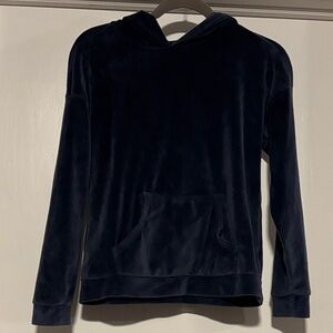 True Craft Blue hoodie